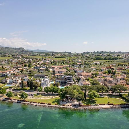 Hotel San Marco Bardolino Exteriér fotografie