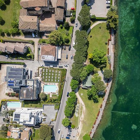 Hotel San Marco Bardolino Exteriér fotografie