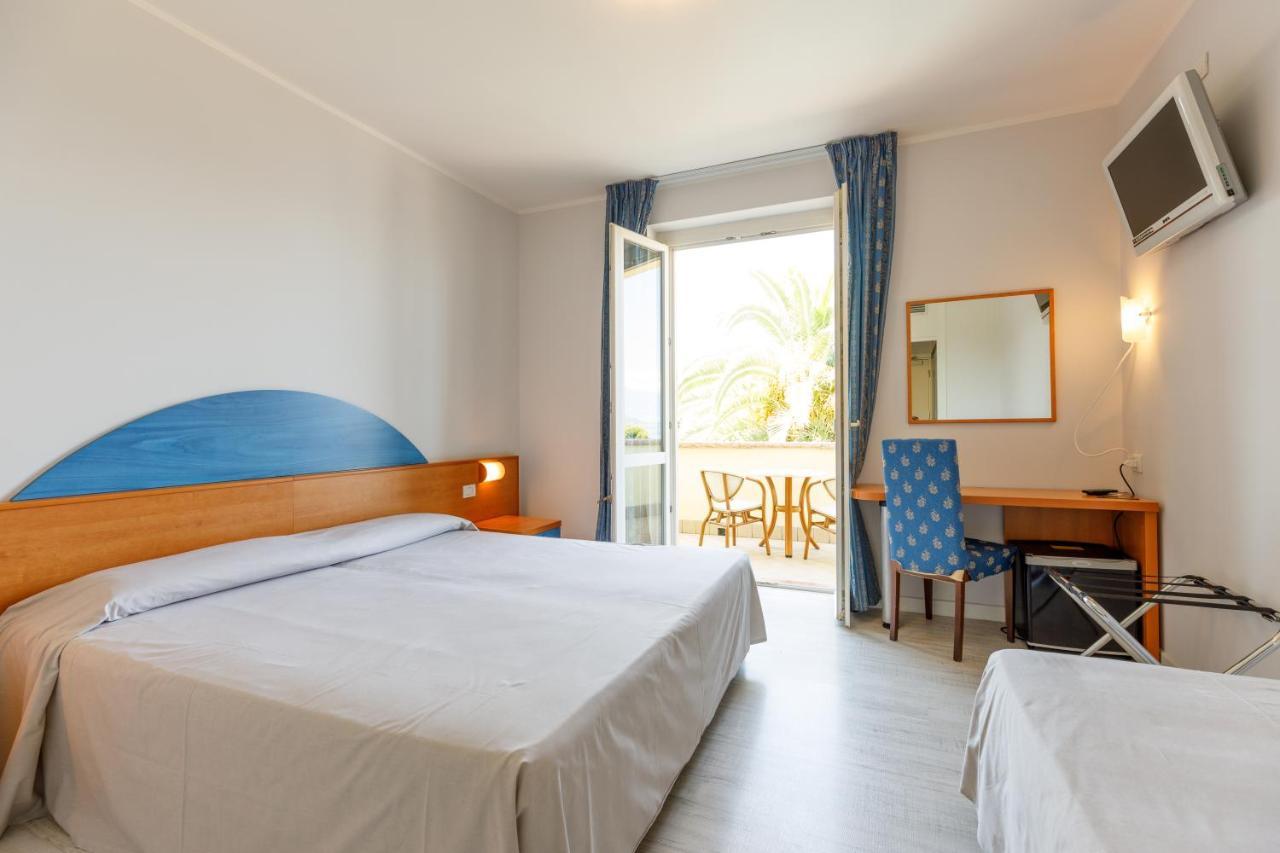 Hotel San Marco Bardolino Exteriér fotografie