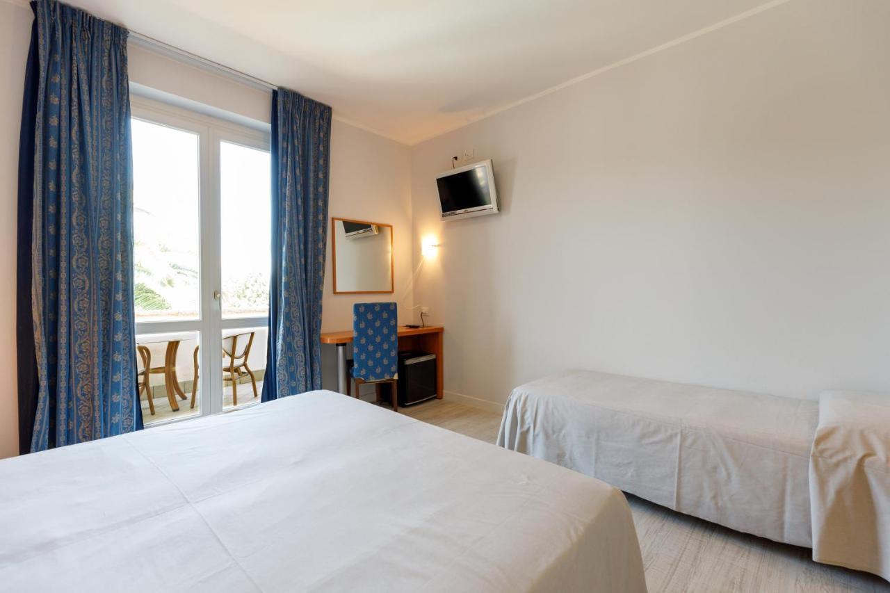 Hotel San Marco Bardolino Exteriér fotografie