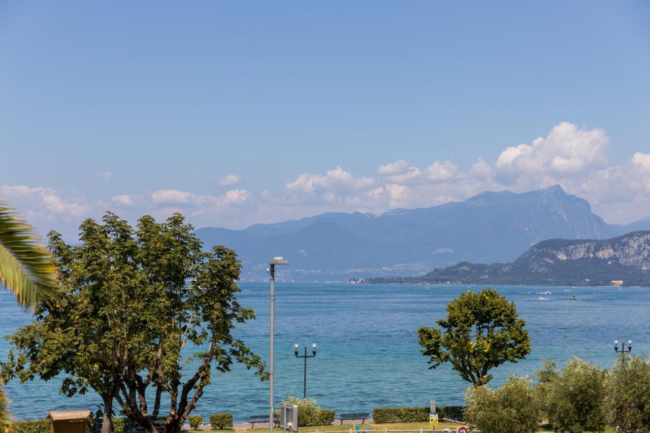 Hotel San Marco Bardolino Exteriér fotografie