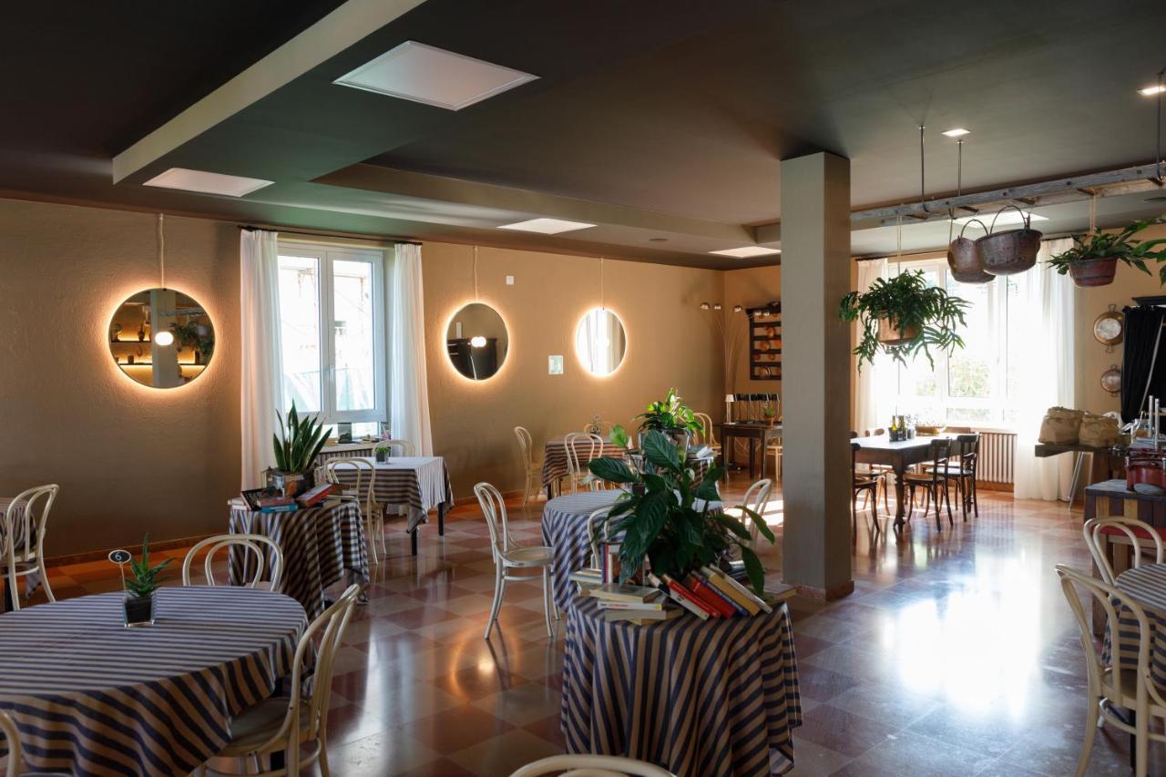 Hotel San Marco Bardolino Exteriér fotografie