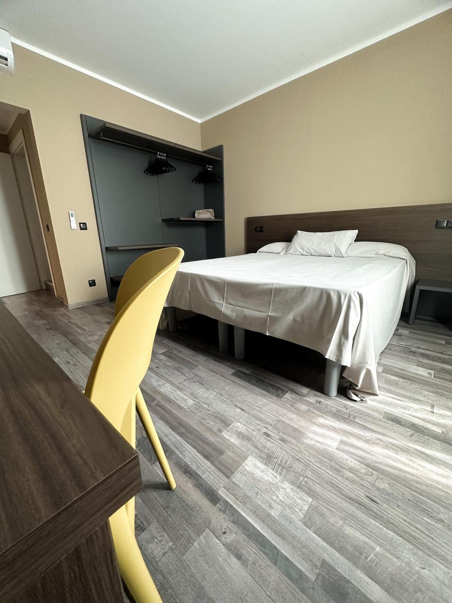 Hotel San Marco Bardolino Exteriér fotografie