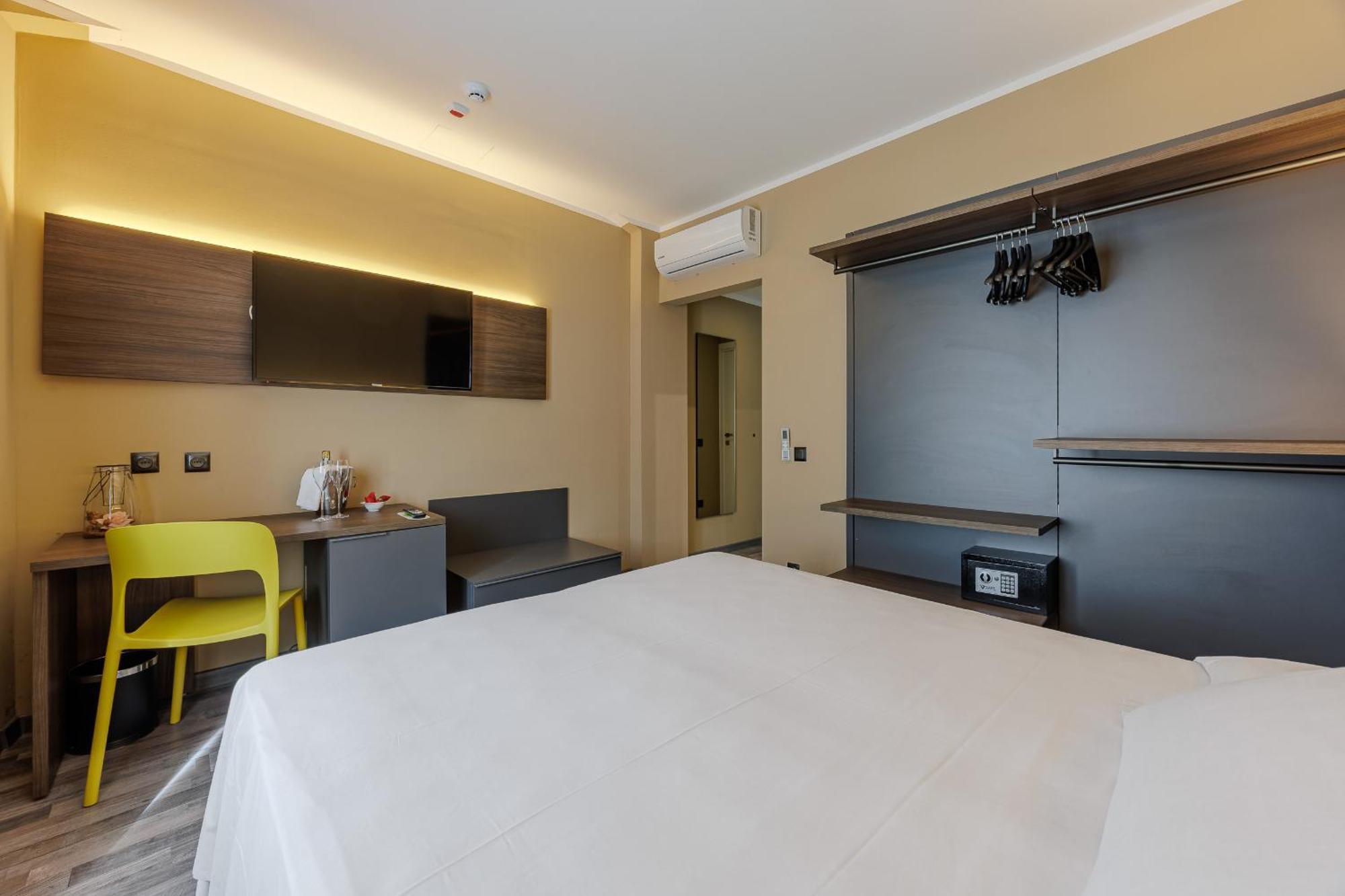 Hotel San Marco Bardolino Exteriér fotografie