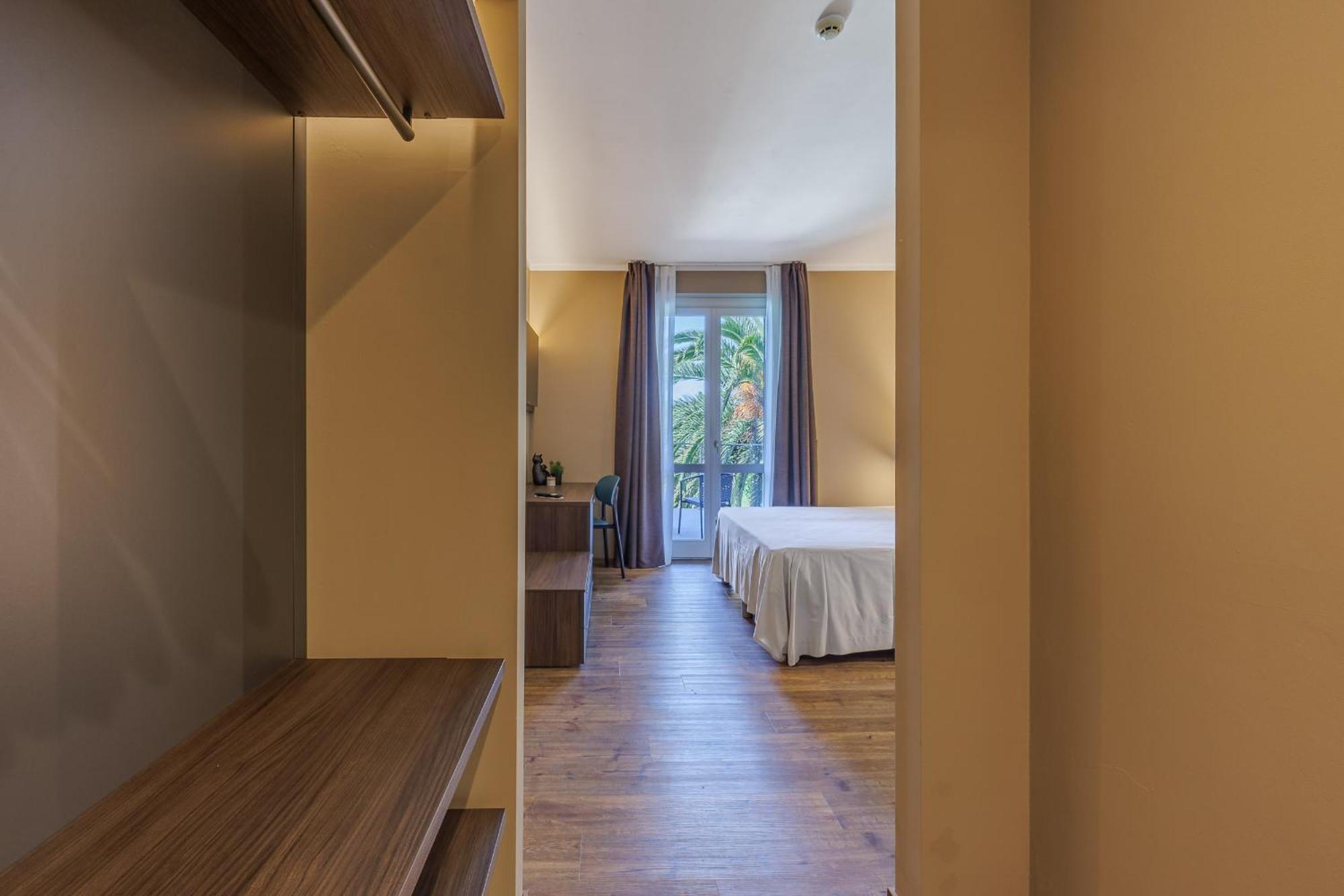 Hotel San Marco Bardolino Exteriér fotografie