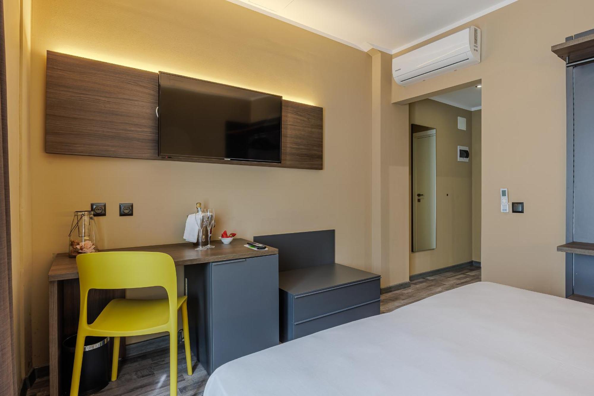 Hotel San Marco Bardolino Exteriér fotografie