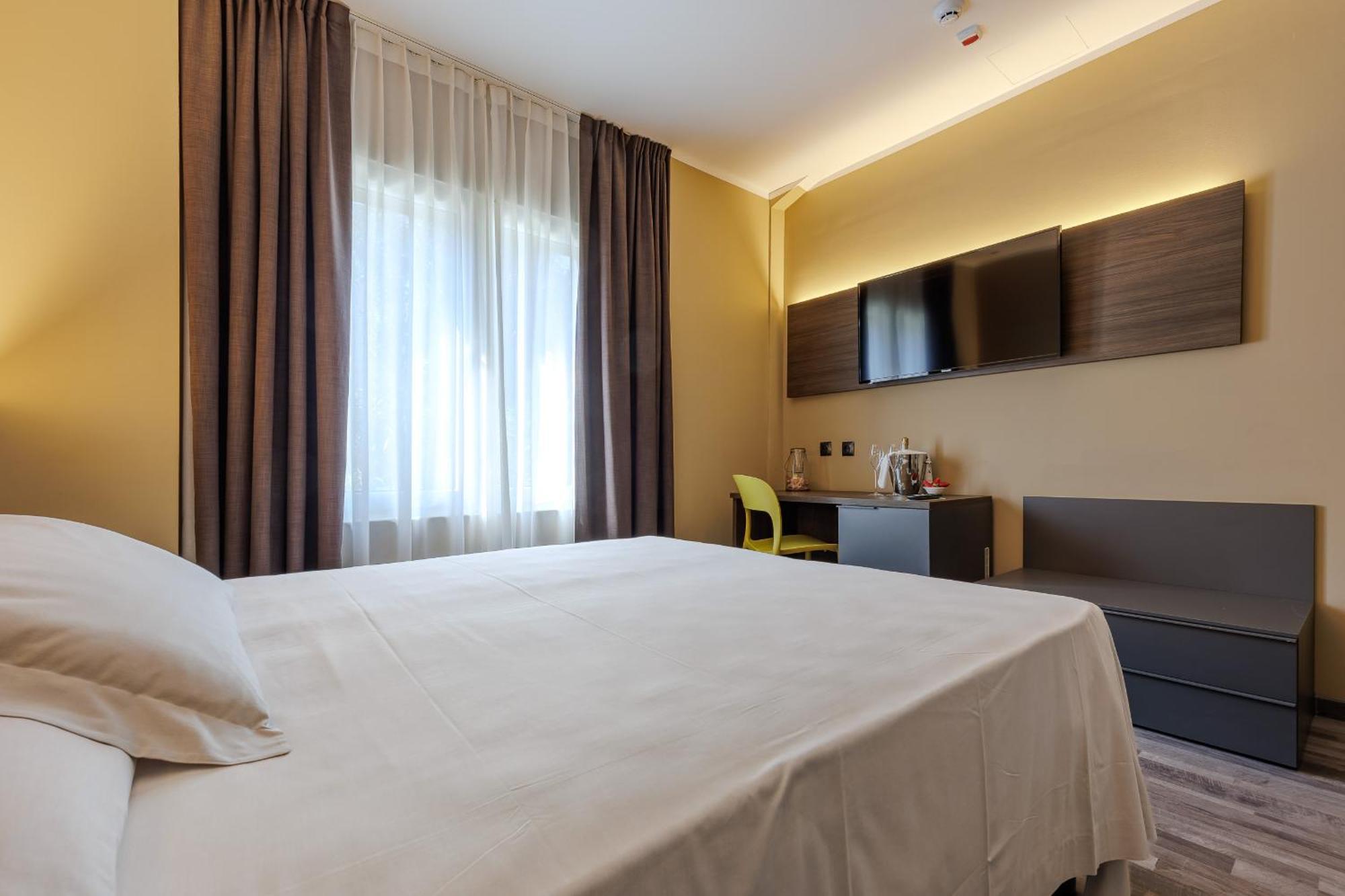 Hotel San Marco Bardolino Exteriér fotografie